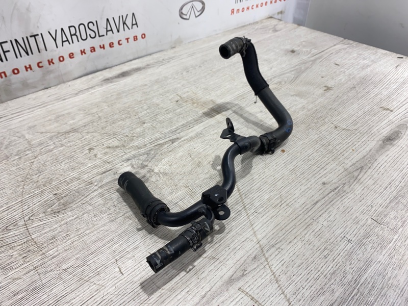 Трубка турбины Volkswagen SCIROCCO 1.4 137 CAVD