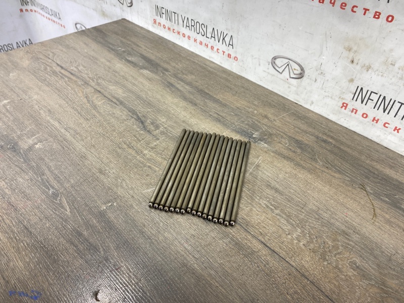 Штанга толкателя клапана Chevrolet TAHOE ESCALADE YS K2UC L86 6.2 Штанга толкателя клапана Chevrolet TAHOE ESCALADE YS K2UC L86 6.2