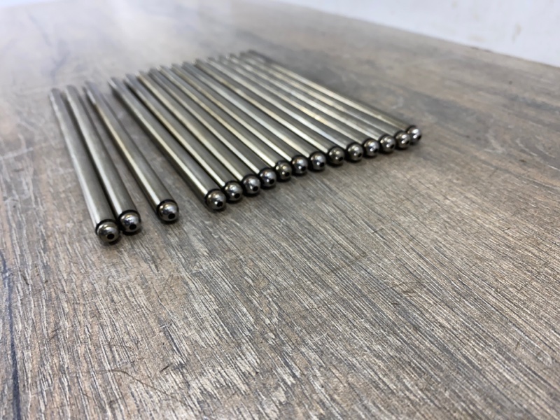 Штанга толкателя клапана TAHOE ESCALADE 2017 YS K2UC L86 6.2 Штанга толкателя клапана TAHOE ESCALADE 2017 YS K2UC L86 6.2