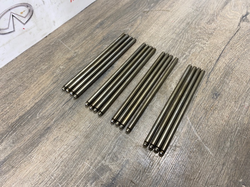 Штанга толкателя клапана TAHOE ESCALADE 2017 YS K2UC L86 6.2 Штанга толкателя клапана TAHOE ESCALADE 2017 YS K2UC L86 6.2