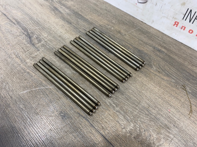 Штанга толкателя клапана TAHOE ESCALADE 2017 YS K2UC L86 6.2 Штанга толкателя клапана TAHOE ESCALADE 2017 YS K2UC L86 6.2