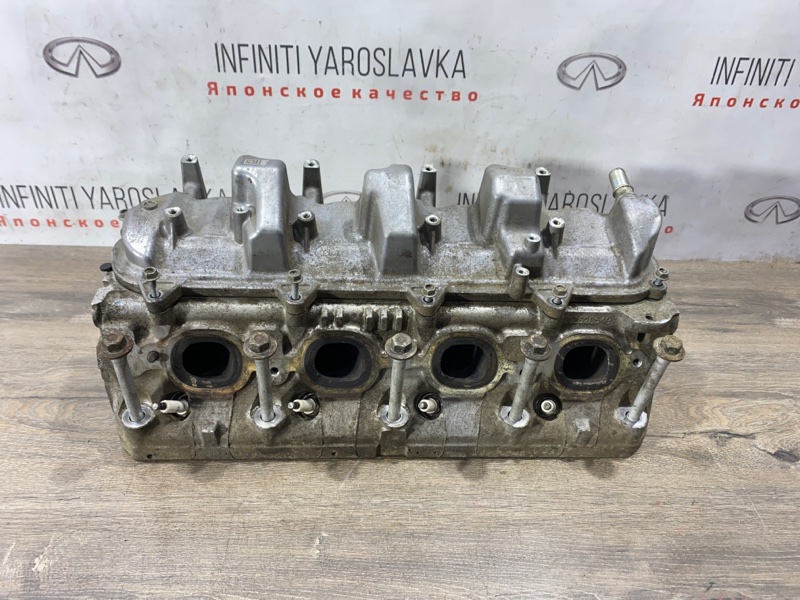 Головка блока цилиндров TAHOE ESCALADE 2017 YS K2UC L86 6.2 Головка блока цилиндров TAHOE ESCALADE 2017 YS K2UC L86 6.2