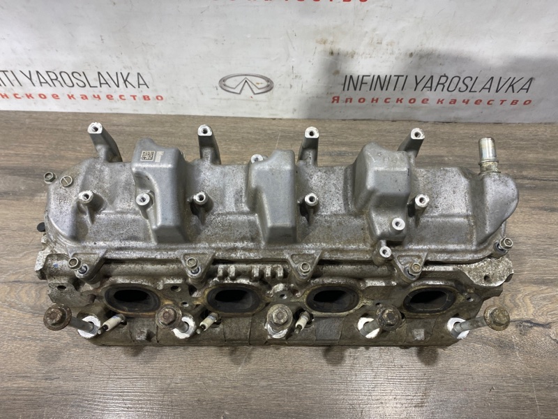 Головка блока цилиндров TAHOE ESCALADE 2017 YS K2UC L86 6.2 Головка блока цилиндров TAHOE ESCALADE 2017 YS K2UC L86 6.2