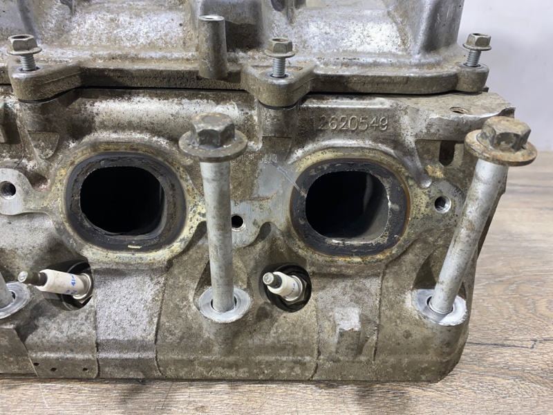 Головка блока цилиндров TAHOE ESCALADE 2017 YS K2UC L86 6.2 Головка блока цилиндров TAHOE ESCALADE 2017 YS K2UC L86 6.2