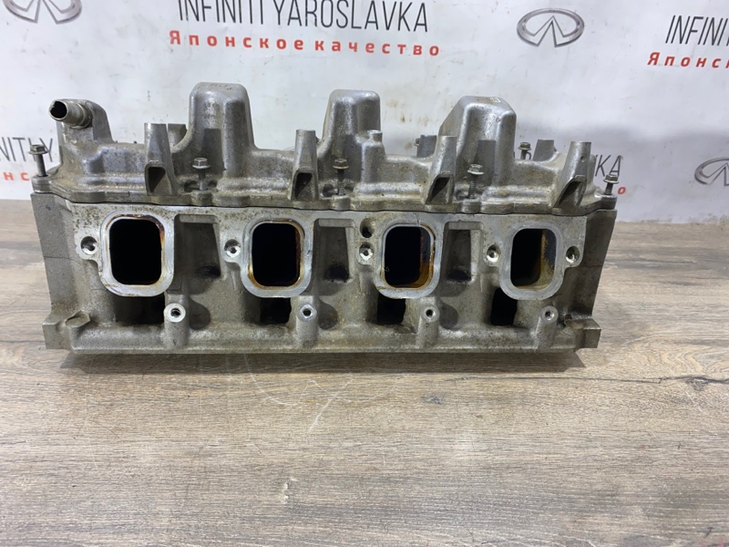 Головка блока цилиндров TAHOE ESCALADE 2017 YS K2UC L86 6.2 Головка блока цилиндров TAHOE ESCALADE 2017 YS K2UC L86 6.2