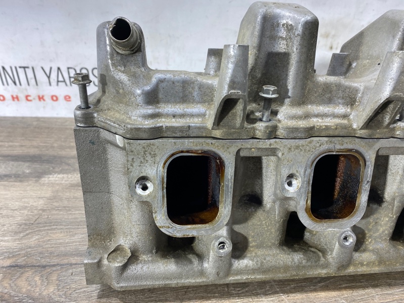 Головка блока цилиндров TAHOE ESCALADE 2017 YS K2UC L86 6.2 Головка блока цилиндров TAHOE ESCALADE 2017 YS K2UC L86 6.2