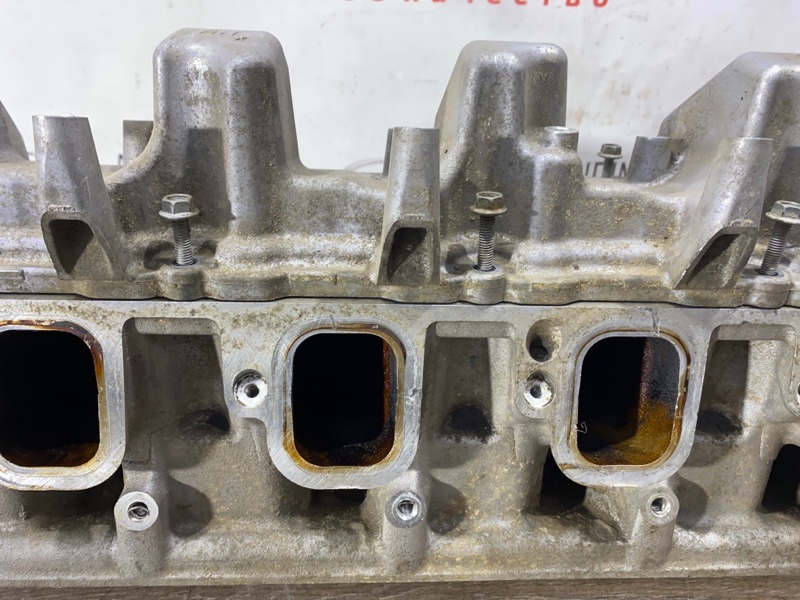 Головка блока цилиндров TAHOE ESCALADE 2017 YS K2UC L86 6.2 Головка блока цилиндров TAHOE ESCALADE 2017 YS K2UC L86 6.2