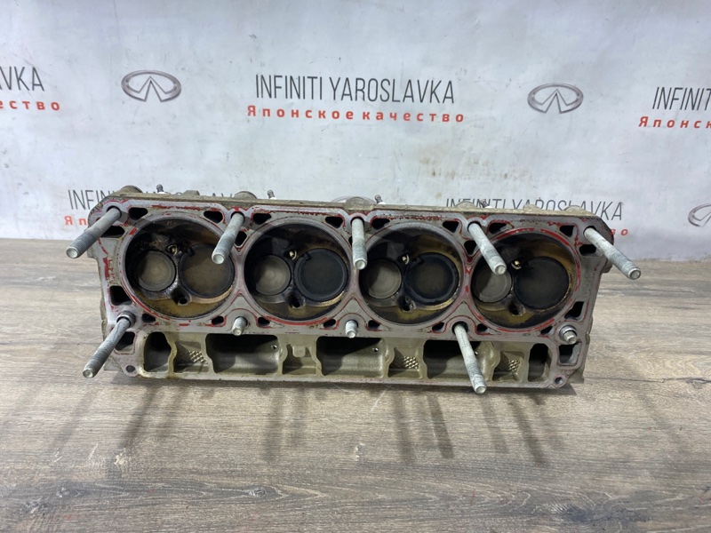 Головка блока цилиндров Chevrolet TAHOE ESCALADE YS K2UC L86 6.2 Головка блока цилиндров Chevrolet TAHOE ESCALADE YS K2UC L86 6.2