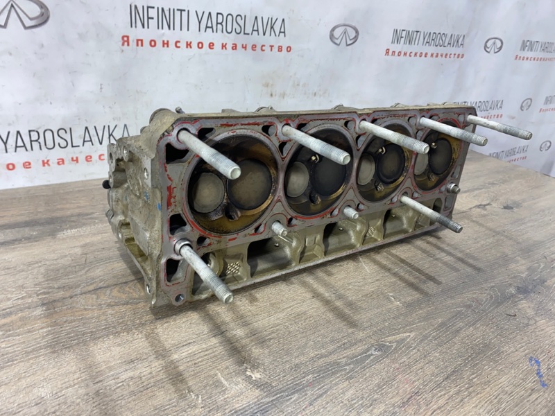 Головка блока цилиндров TAHOE ESCALADE 2017 YS K2UC L86 6.2 Головка блока цилиндров TAHOE ESCALADE 2017 YS K2UC L86 6.2