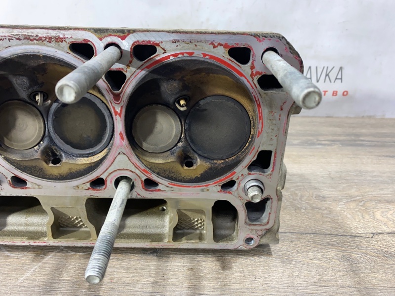 Головка блока цилиндров TAHOE ESCALADE 2017 YS K2UC L86 6.2 Головка блока цилиндров TAHOE ESCALADE 2017 YS K2UC L86 6.2