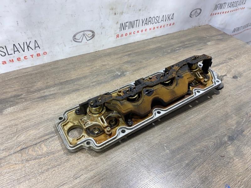 Гидроплита Chevrolet TAHOE ESCALADE YS K2UC L86 6.2 Гидроплита Chevrolet TAHOE ESCALADE YS K2UC L86 6.2