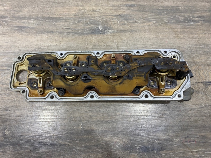 Гидроплита TAHOE ESCALADE 2017 YS K2UC L86 6.2 Гидроплита TAHOE ESCALADE 2017 YS K2UC L86 6.2