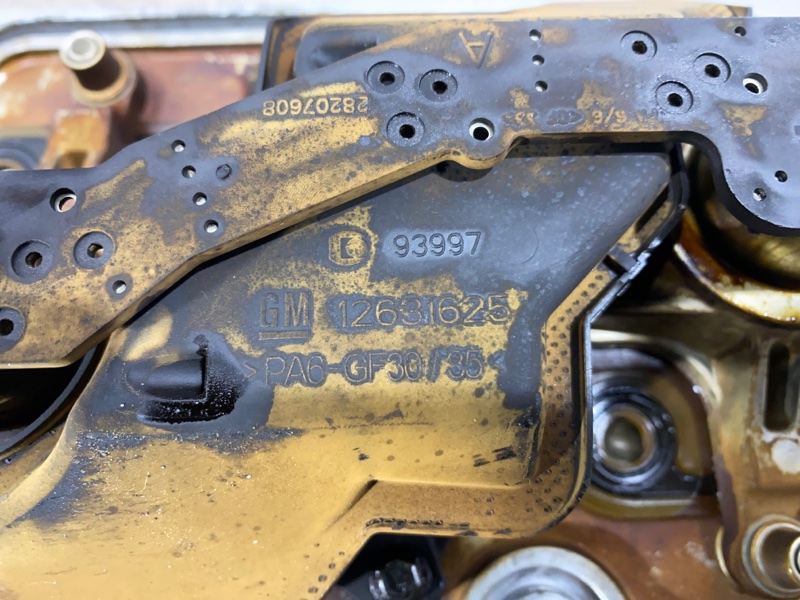 Гидроплита TAHOE ESCALADE 2017 YS K2UC L86 6.2 Гидроплита TAHOE ESCALADE 2017 YS K2UC L86 6.2