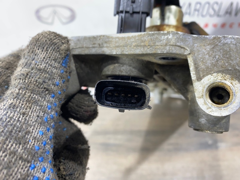 Гидроплита TAHOE ESCALADE 2017 YS K2UC L86 6.2 Гидроплита TAHOE ESCALADE 2017 YS K2UC L86 6.2