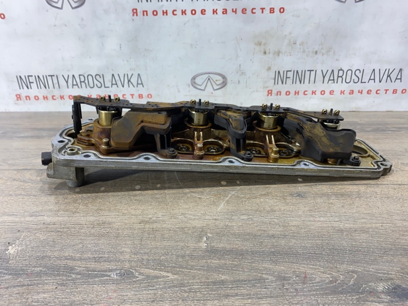 Гидроплита TAHOE ESCALADE 2017 YS K2UC L86 6.2 Гидроплита TAHOE ESCALADE 2017 YS K2UC L86 6.2