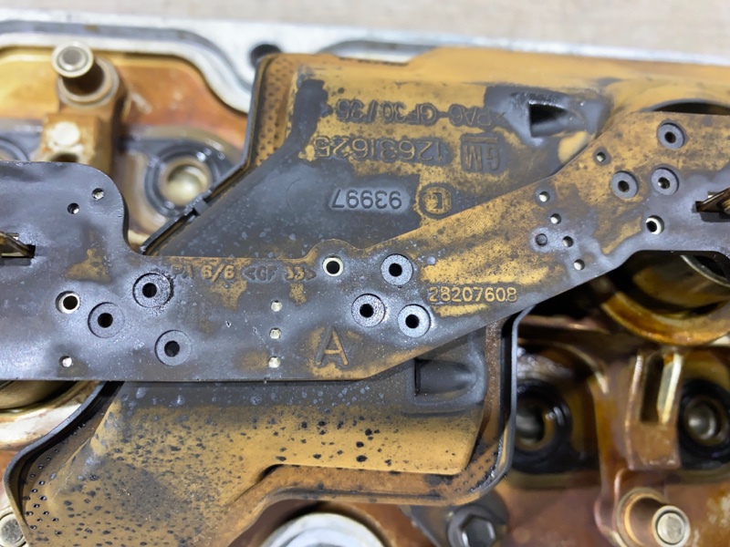 Гидроплита TAHOE ESCALADE 2017 YS K2UC L86 6.2 Гидроплита TAHOE ESCALADE 2017 YS K2UC L86 6.2