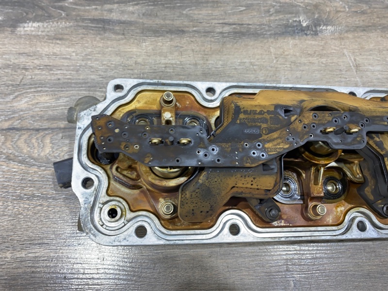 Гидроплита TAHOE ESCALADE 2017 YS K2UC L86 6.2 Гидроплита TAHOE ESCALADE 2017 YS K2UC L86 6.2