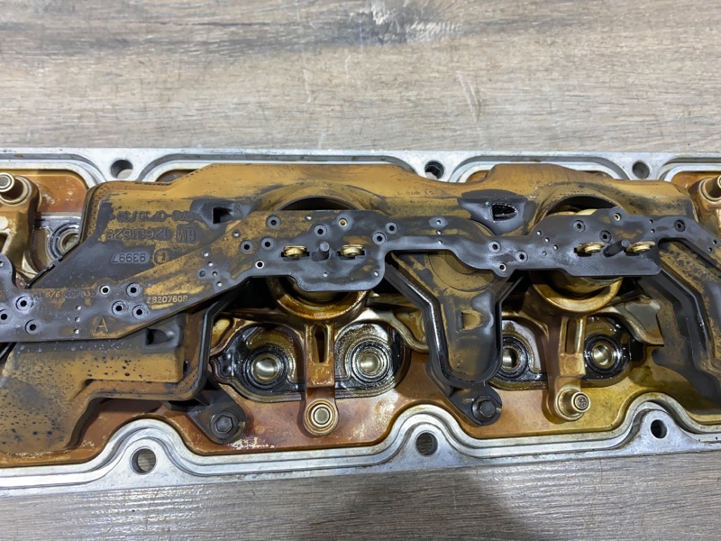 Гидроплита TAHOE ESCALADE 2017 YS K2UC L86 6.2 Гидроплита TAHOE ESCALADE 2017 YS K2UC L86 6.2