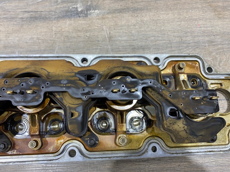 Гидроплита TAHOE ESCALADE 2017 YS K2UC L86 6.2 Гидроплита TAHOE ESCALADE 2017 YS K2UC L86 6.2