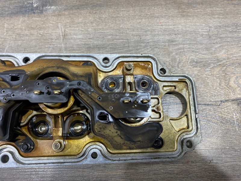 Гидроплита TAHOE ESCALADE 2017 YS K2UC L86 6.2 Гидроплита TAHOE ESCALADE 2017 YS K2UC L86 6.2