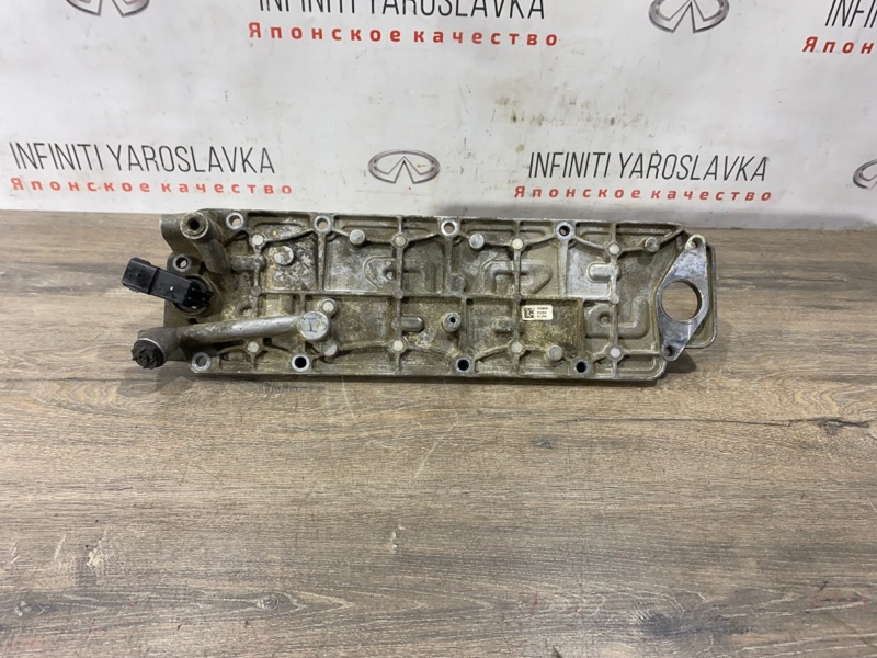 Гидроплита TAHOE ESCALADE 2017 YS K2UC L86 6.2 Гидроплита TAHOE ESCALADE 2017 YS K2UC L86 6.2