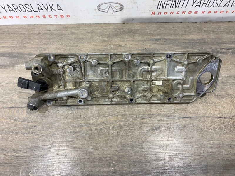 Гидроплита TAHOE ESCALADE 2017 YS K2UC L86 6.2 Гидроплита TAHOE ESCALADE 2017 YS K2UC L86 6.2