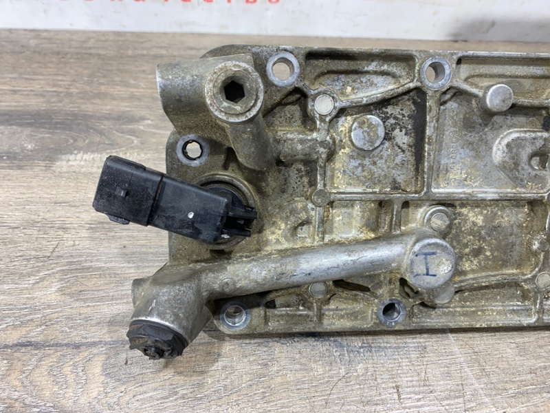 Гидроплита TAHOE ESCALADE 2017 YS K2UC L86 6.2 Гидроплита TAHOE ESCALADE 2017 YS K2UC L86 6.2