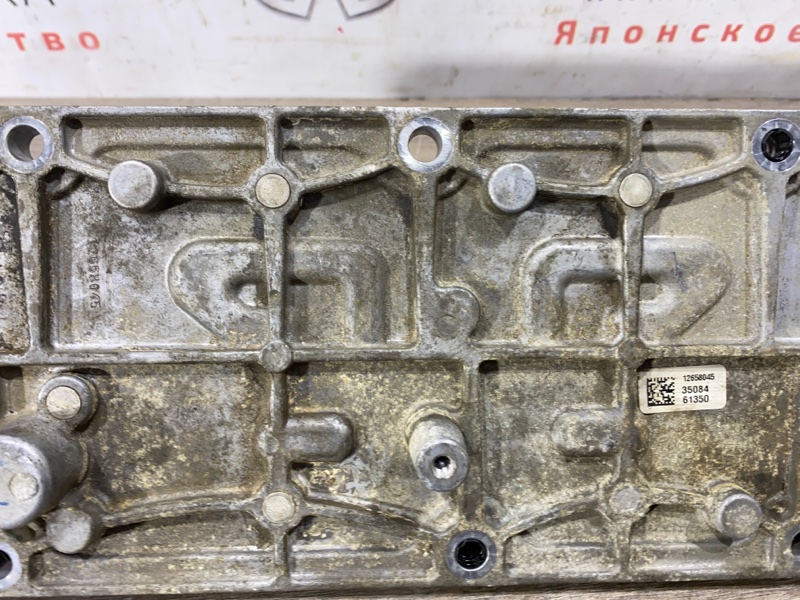 Гидроплита TAHOE ESCALADE 2017 YS K2UC L86 6.2 Гидроплита TAHOE ESCALADE 2017 YS K2UC L86 6.2