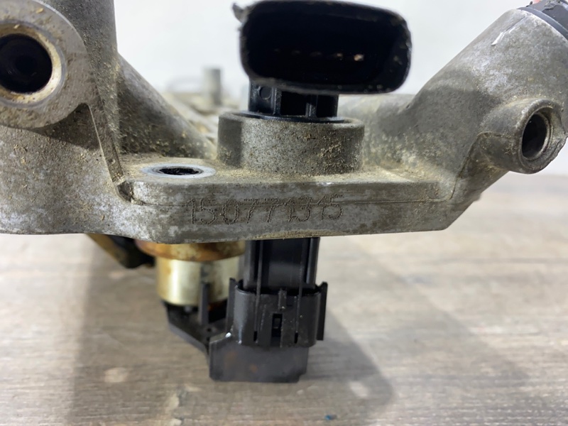 Гидроплита TAHOE ESCALADE 2017 YS K2UC L86 6.2 Гидроплита TAHOE ESCALADE 2017 YS K2UC L86 6.2