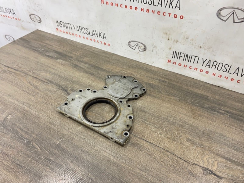 Крышка двигателя задняя Chevrolet TAHOE ESCALADE YS K2UC L86 6.2 Крышка двигателя задняя Chevrolet TAHOE ESCALADE YS K2UC L86 6.2