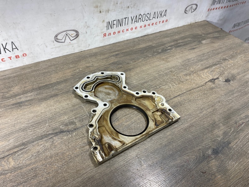 Крышка двигателя задняя TAHOE ESCALADE 2017 YS K2UC L86 6.2 Крышка двигателя задняя TAHOE ESCALADE 2017 YS K2UC L86 6.2