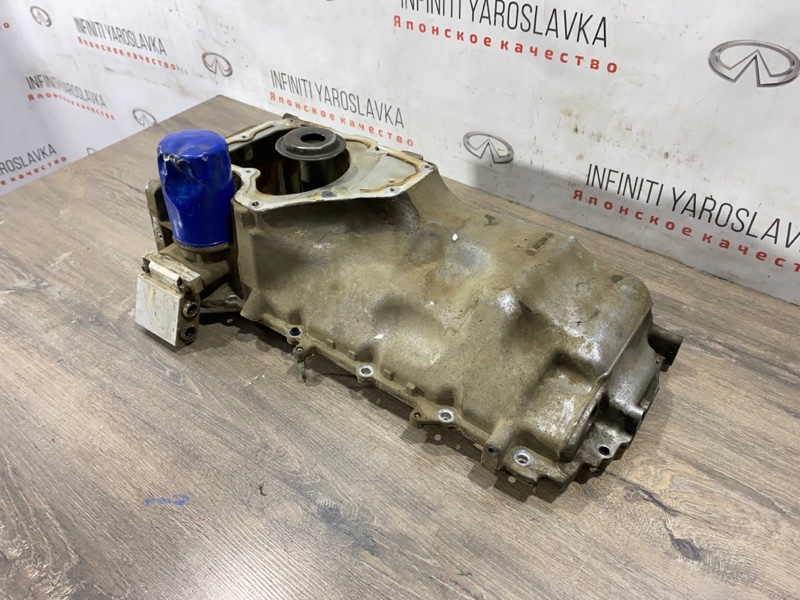 Поддон двигателя картер Chevrolet TAHOE ESCALADE YS K2UC L86 6.2 Поддон двигателя картер Chevrolet TAHOE ESCALADE YS K2UC L86 6.2