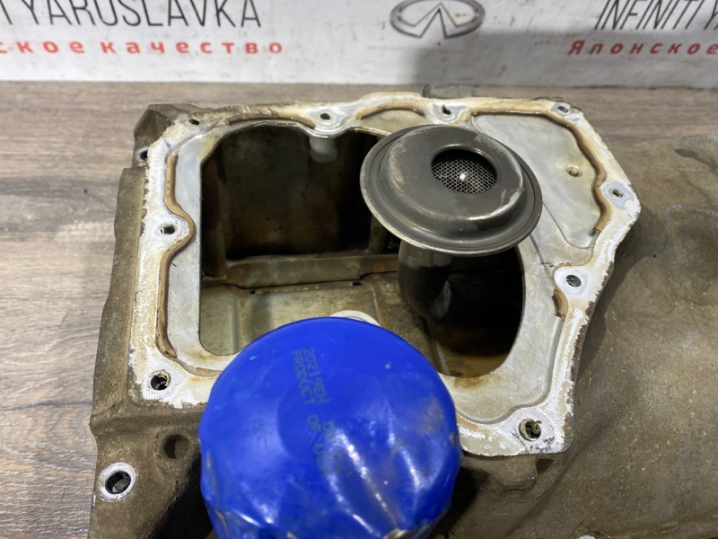 Поддон двигателя картер TAHOE ESCALADE 2017 YS K2UC L86 6.2 Поддон двигателя картер TAHOE ESCALADE 2017 YS K2UC L86 6.2