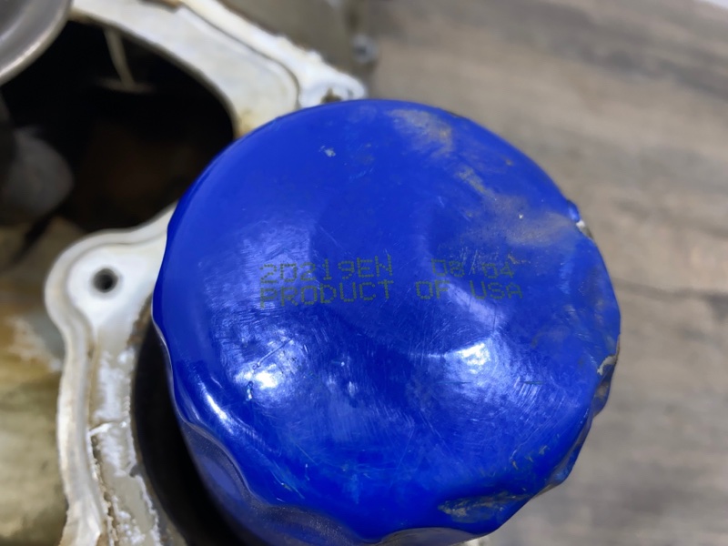 Поддон двигателя картер TAHOE ESCALADE 2017 YS K2UC L86 6.2 Поддон двигателя картер TAHOE ESCALADE 2017 YS K2UC L86 6.2