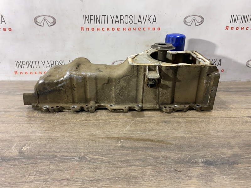 Поддон двигателя картер TAHOE ESCALADE 2017 YS K2UC L86 6.2 Поддон двигателя картер TAHOE ESCALADE 2017 YS K2UC L86 6.2