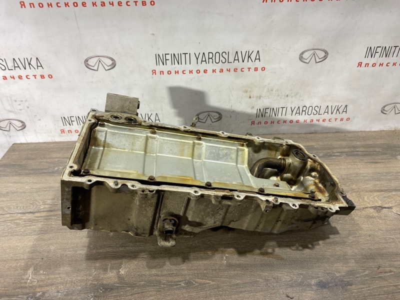 Поддон двигателя картер TAHOE ESCALADE 2017 YS K2UC L86 6.2 Поддон двигателя картер TAHOE ESCALADE 2017 YS K2UC L86 6.2