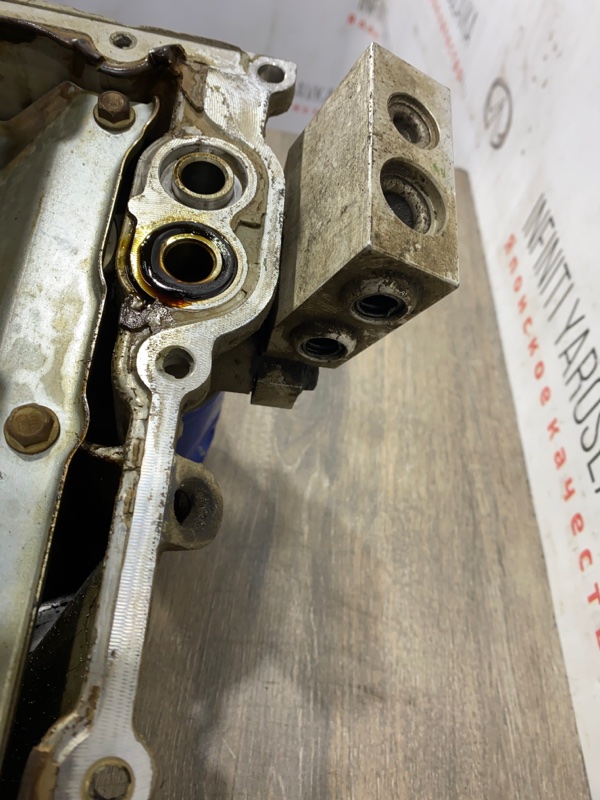 Поддон двигателя картер TAHOE ESCALADE 2017 YS K2UC L86 6.2 Поддон двигателя картер TAHOE ESCALADE 2017 YS K2UC L86 6.2