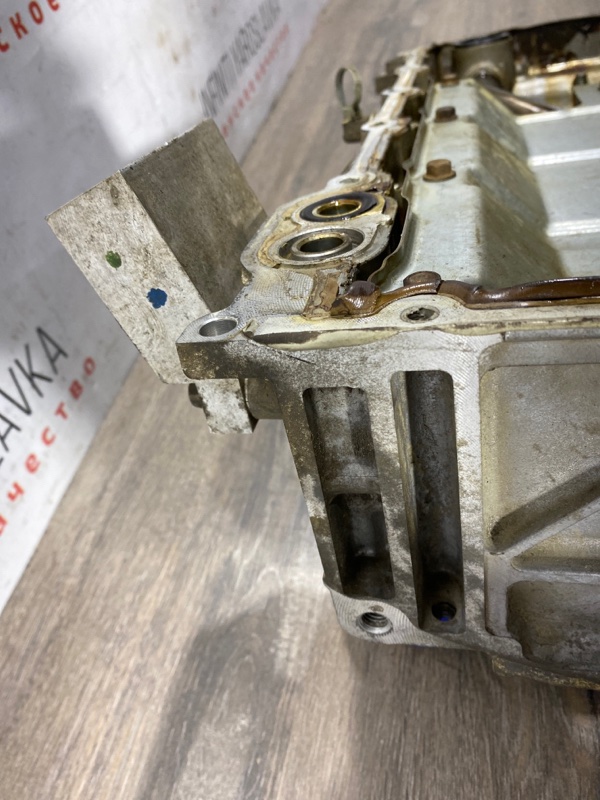 Поддон двигателя картер TAHOE ESCALADE 2017 YS K2UC L86 6.2 Поддон двигателя картер TAHOE ESCALADE 2017 YS K2UC L86 6.2