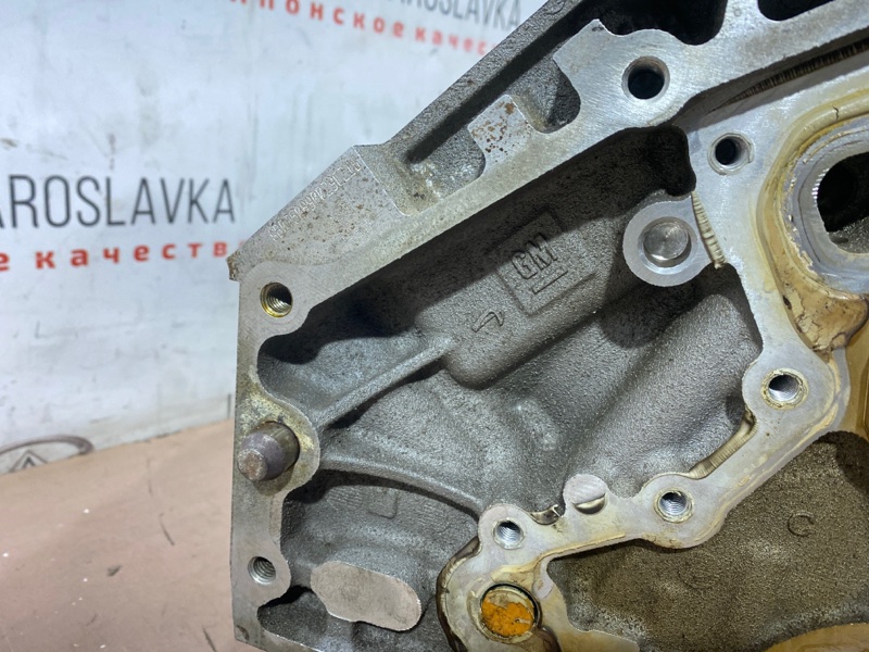 Блок двигателя TAHOE ESCALADE 2017 YS K2UC L86 6.2 Блок двигателя TAHOE ESCALADE 2017 YS K2UC L86 6.2