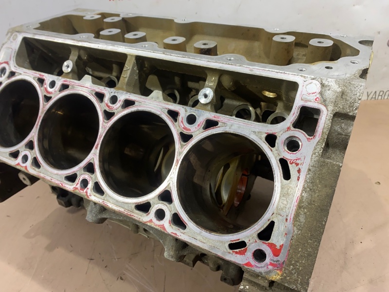 Блок двигателя TAHOE ESCALADE 2017 YS K2UC L86 6.2 Блок двигателя TAHOE ESCALADE 2017 YS K2UC L86 6.2