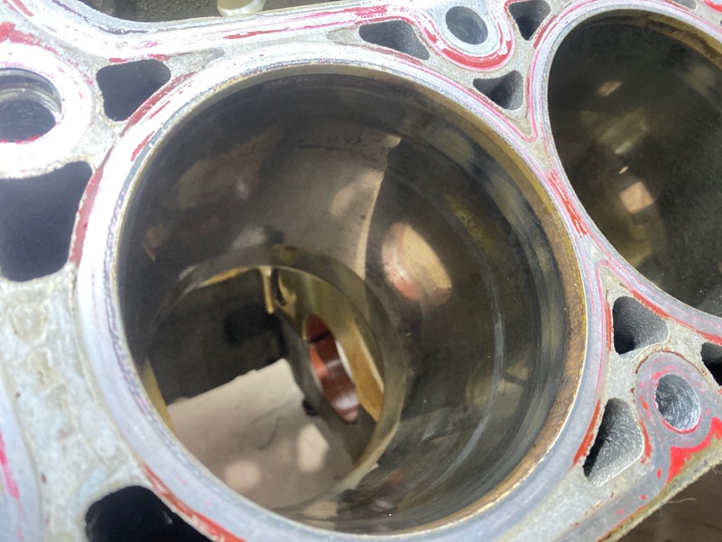 Блок двигателя Chevrolet Cadillac TAHOE ESCALADE YS K2UC L86 6.2 Блок двигателя Chevrolet Cadillac TAHOE ESCALADE YS K2UC L86 6.2