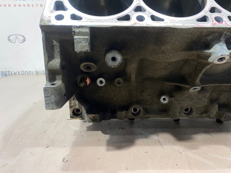 Блок двигателя TAHOE ESCALADE 2017 YS K2UC L86 6.2 Блок двигателя TAHOE ESCALADE 2017 YS K2UC L86 6.2