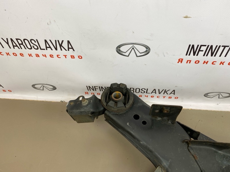 Подрамник задний FX50S FX30D QX70S 2010 S51 VK50VE