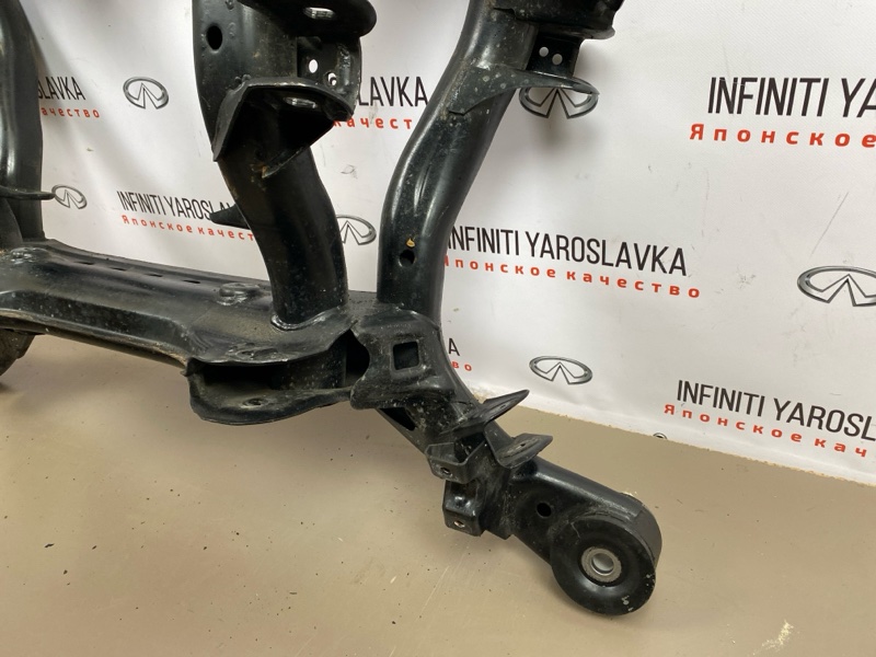 Подрамник задний Touareg Cayenne 2011 7P5 958 CGRA Подрамник задний Touareg Cayenne 2011 7P5 958 CGRA