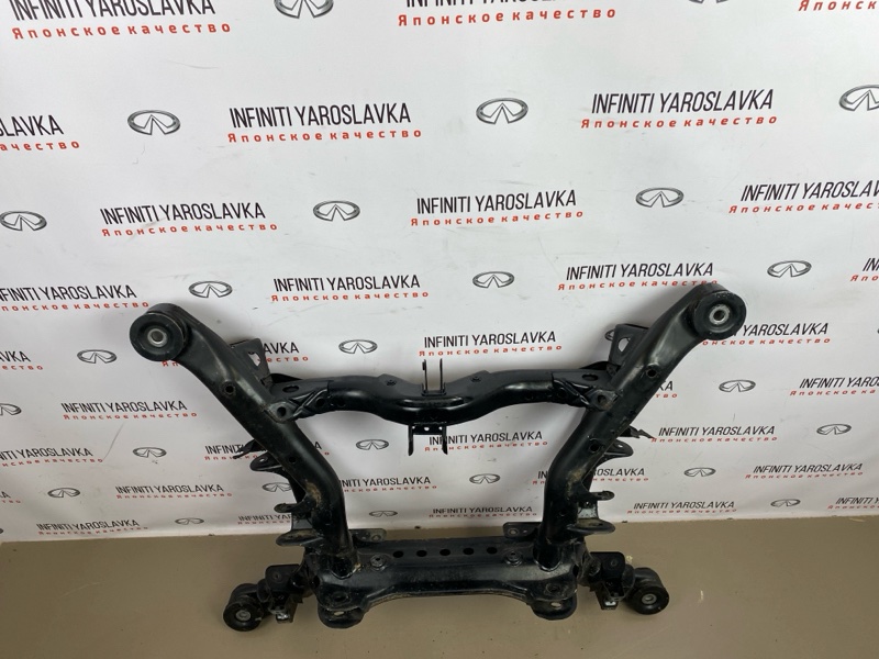 Подрамник задний Touareg Cayenne 2011 7P5 958 CGRA Подрамник задний Touareg Cayenne 2011 7P5 958 CGRA