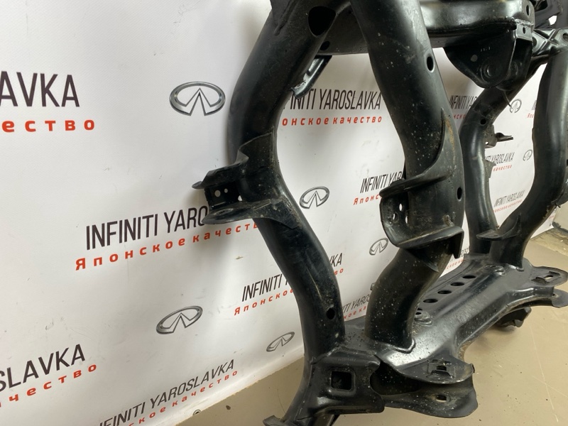 Подрамник задний Touareg Cayenne 2011 7P5 958 CGRA Подрамник задний Touareg Cayenne 2011 7P5 958 CGRA