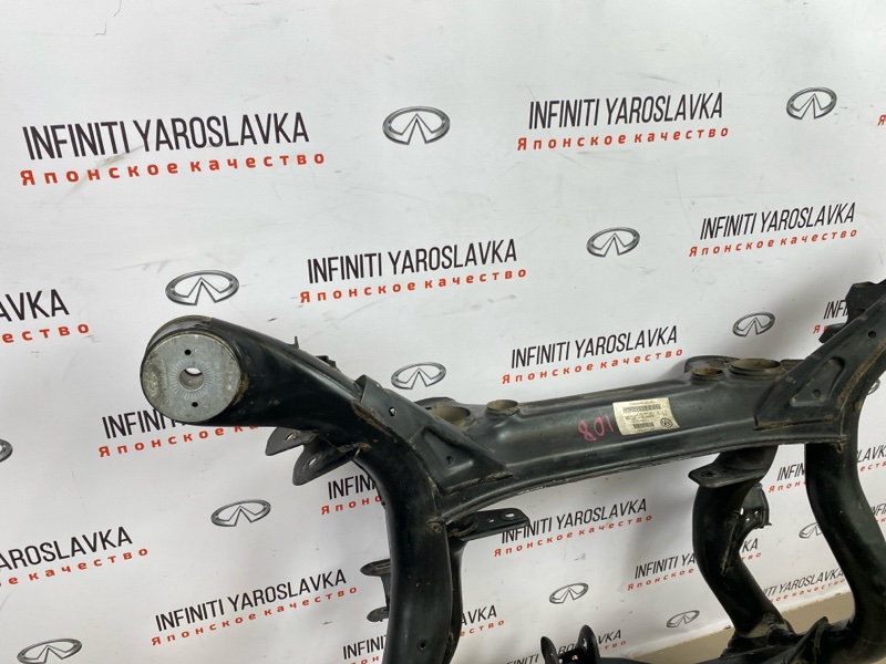 Подрамник задний Touareg Cayenne 2011 7P5 958 CGRA Подрамник задний Touareg Cayenne 2011 7P5 958 CGRA