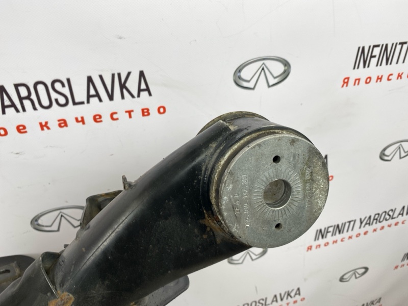 Подрамник задний Touareg Cayenne 2011 7P5 958 CGRA Подрамник задний Touareg Cayenne 2011 7P5 958 CGRA