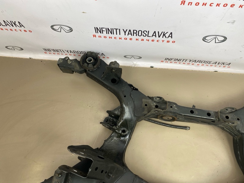 Подрамник задний G37 Coupe 2008 CV36 VQ37VHR Подрамник задний G37 Coupe 2008 CV36 VQ37VHR