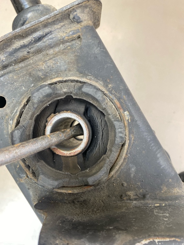 Подрамник задний G37 Coupe 2008 CV36 VQ37VHR Подрамник задний G37 Coupe 2008 CV36 VQ37VHR